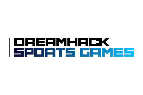 Dreamhack Sports Games